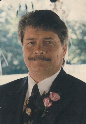Larry R. Stone Profile Photo