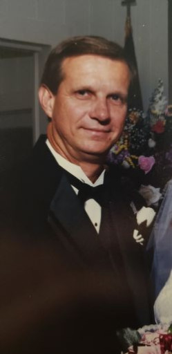 John Lawrence Crawford, Jr. Profile Photo