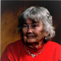Edith Edna Ramsey Profile Photo