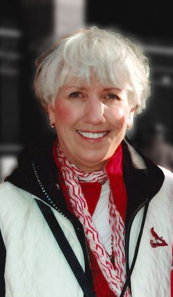 Carol Hancock Profile Photo