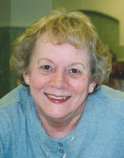 Gloria Ann Gianino