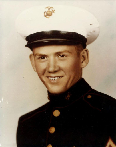 Billy Frederick Dunn Sr.