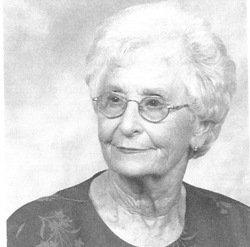 Blanche Marie Joyner