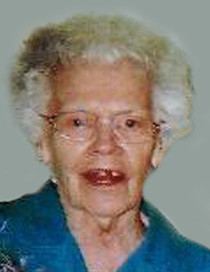 Irma Van Besien