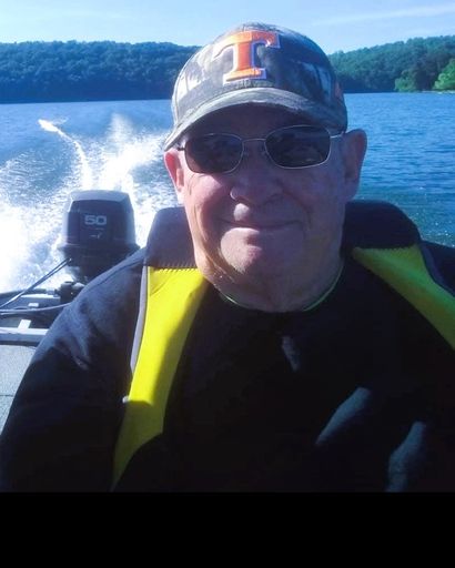 Norman Ritter Profile Photo