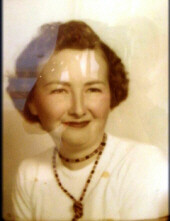 Barbara Joyce Clayton Bell