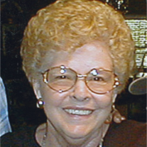 Dorothy Werth