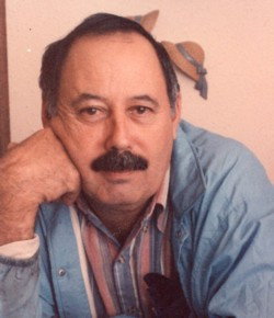 Gilberto Garza