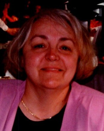 Judy M. Swain Profile Photo