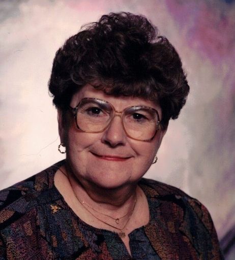 Betty J. Parker Profile Photo