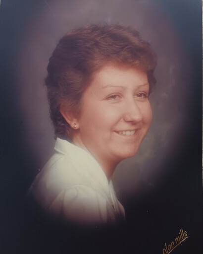 Nancy M. (Perkins) Morin