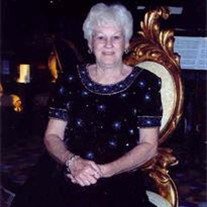 Lottie Faye Andries Profile Photo