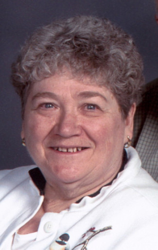 Carole Ann Stough