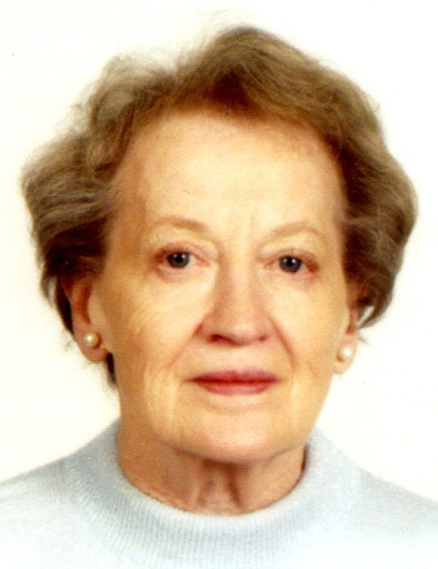 Eunice Isackson