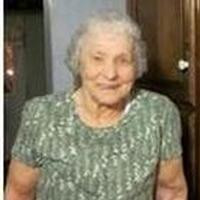 Mary "Betty" Elizabeth Tacheny