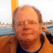 Clifford W. Cordell Profile Photo