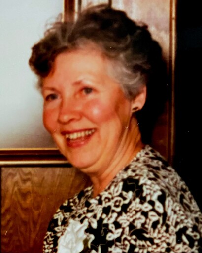 Virginia M. Vink