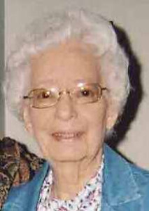 Florence Richman