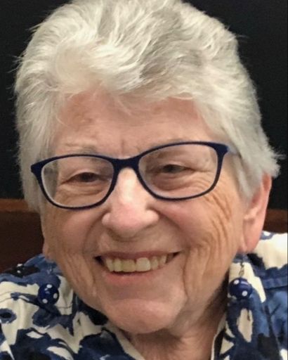 Leanette Bockweg's obituary image