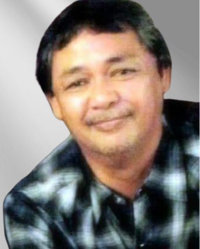 Richard G. Cruz