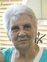 Beulah Teitt