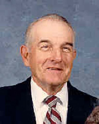 George Burgan Morrow Sr. Profile Photo