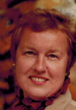 Janet Schramm