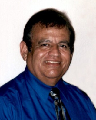 Joe B. Rodriguez
