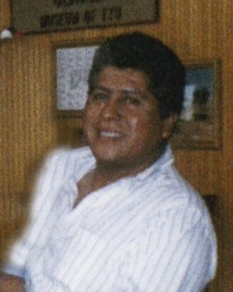 Mack P. Hernandez