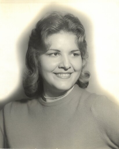 Margaret "Gwen" Cooper Profile Photo