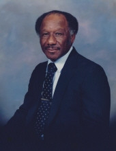Deacon Lue Melvin Saunders Profile Photo