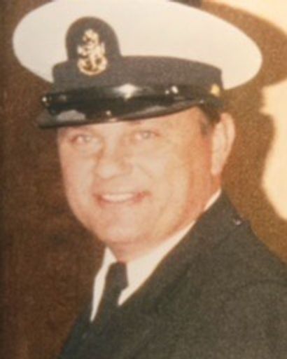 Frank H. Winkler