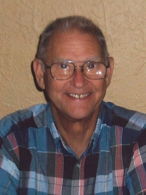 Robert “Bob” Swanson Profile Photo