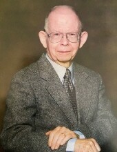 James Moore Eldridge, Sr. Profile Photo