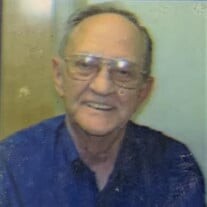 Bobby Gene Oakley Sr.