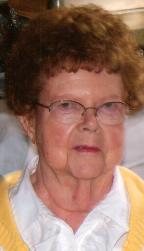 Ann (Taylor)  Nicholas Profile Photo