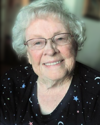 Anita Brooks Churm