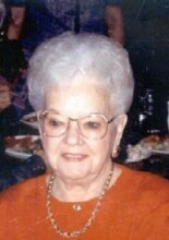 Frances Rhea