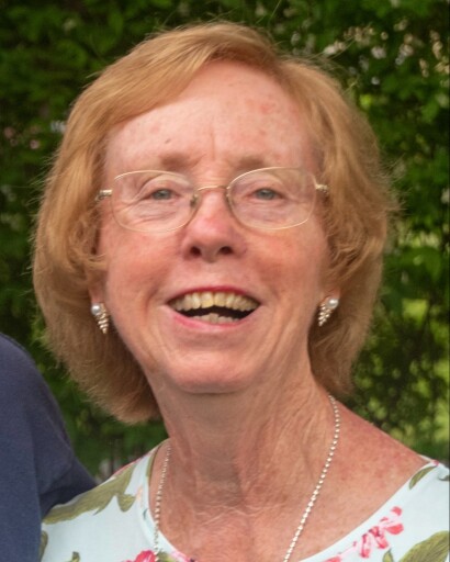 Carol Marie Dawes's obituary image