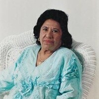 Manuela Villalpando Guajardo (Plainview)