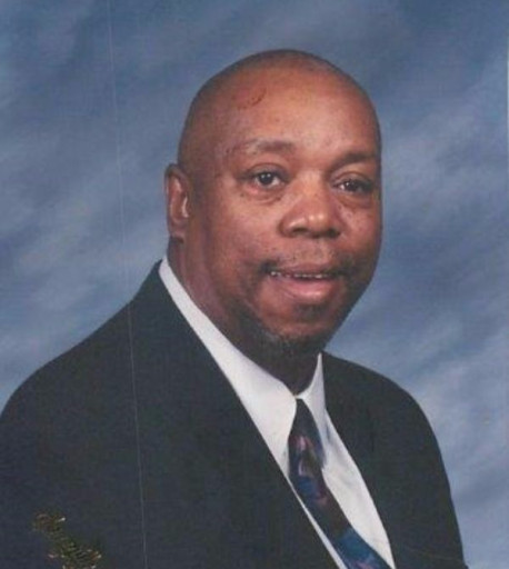 Clarence M. Todd Sr