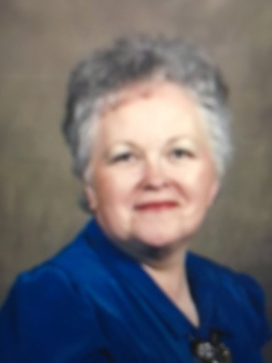 Joan Marie Spencer Profile Photo