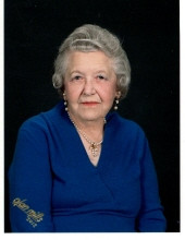 Jeanette Ross Hood Profile Photo
