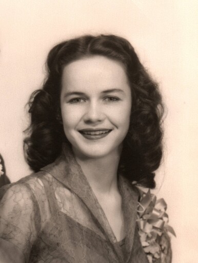 Margret Tomlinson's obituary image