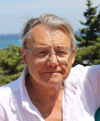 Alain Ranwez