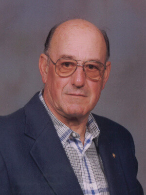 Richard R. “Dick” Kist