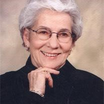 Wilma Johnson Profile Photo