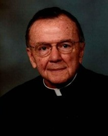 Bishop Emeritus Hubert J. Hart Profile Photo