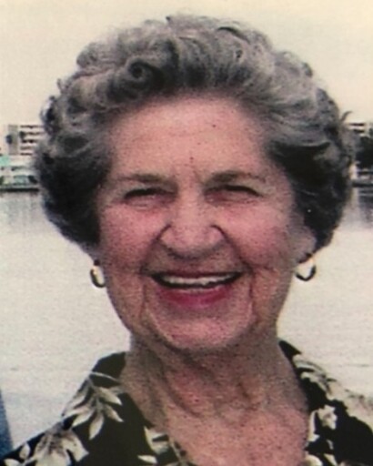 Thelma Hock