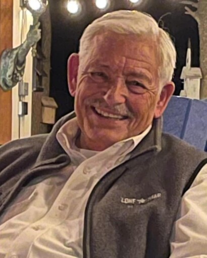 Roger Allan Bushee